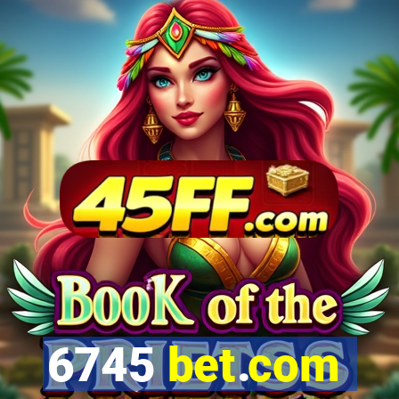 6745 bet.com